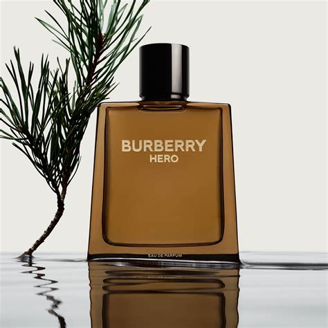 burberry mens hero|Burberry Hero for men 50ml.